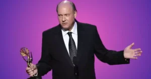 Bill Geddie Net Worth