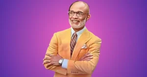 Bishop Oldes Net Worth