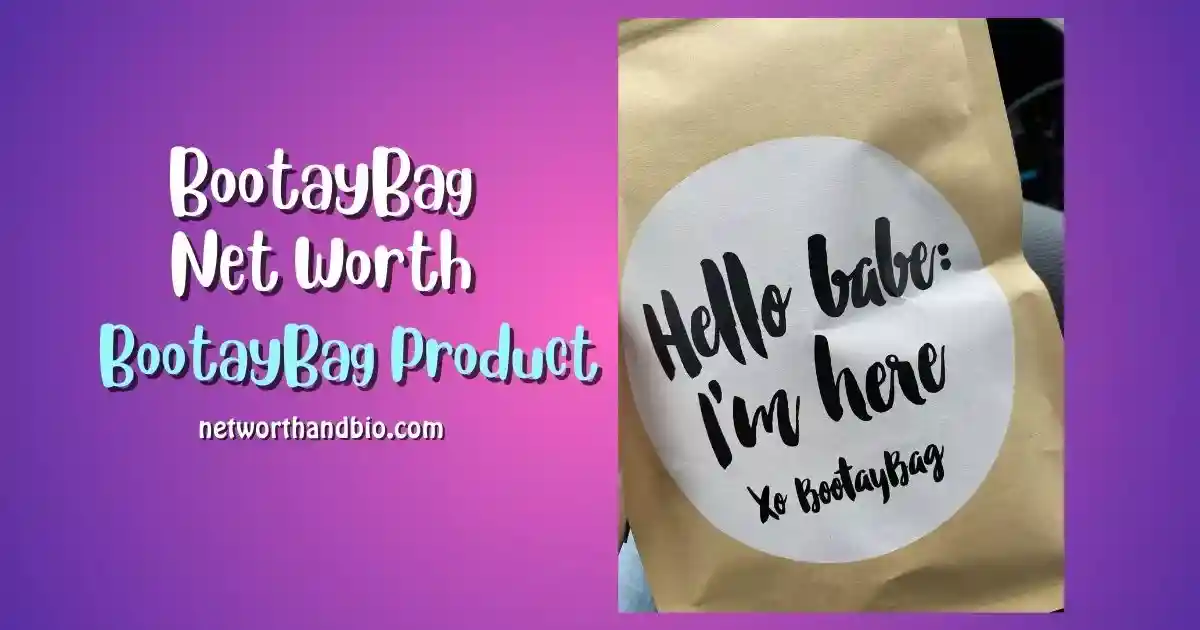 BootayBag Net Worth Shark Tank