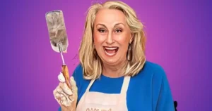 Brenda Gantt Net Worth