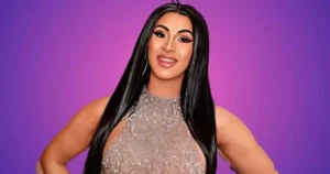 Cardi B Net Worth