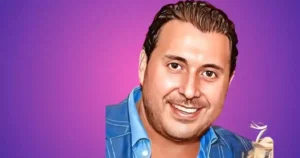 Cicero Pinto Net Worth