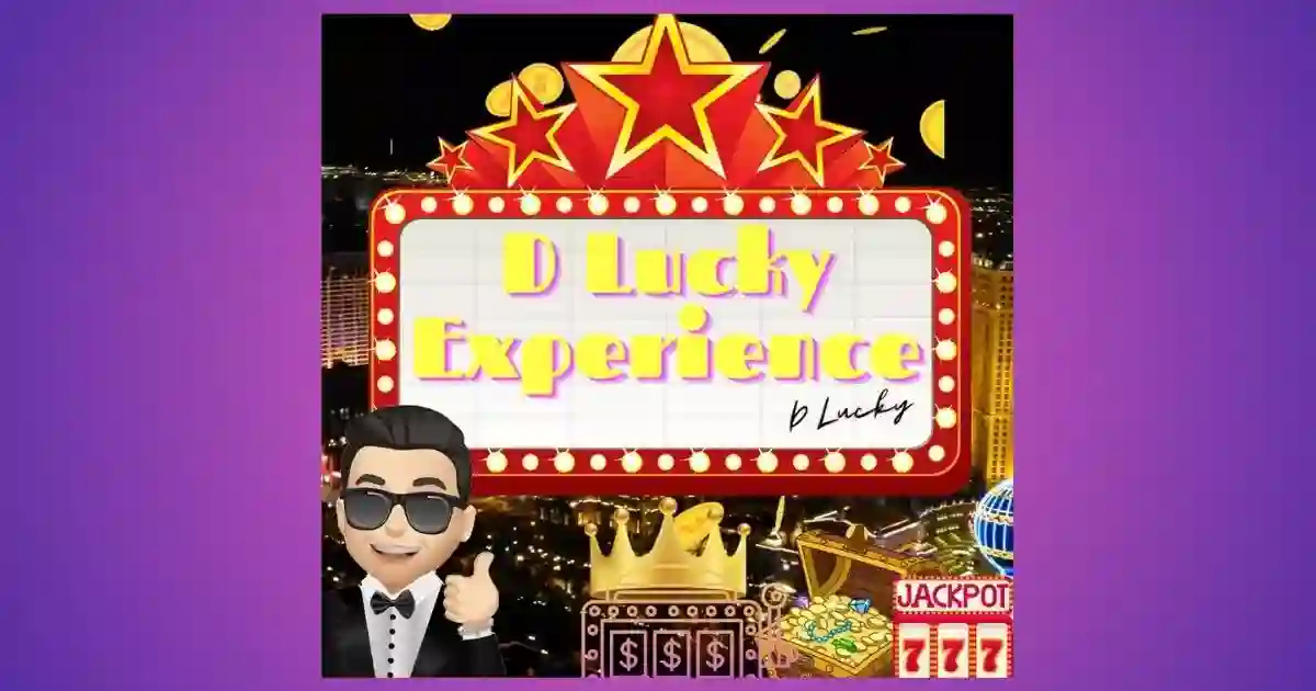 D Lucky Slots Net Worth Other Information