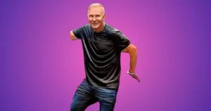 Donnie Wendolyne Net Worth