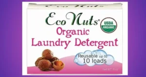 Eco Nuts Soap Berries Net Worth Shark Tank