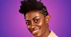 Falicia Blakely Bio Net Worth