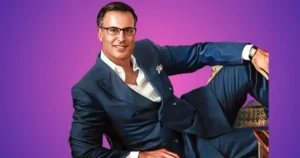 Harry Slatkin Net Worth