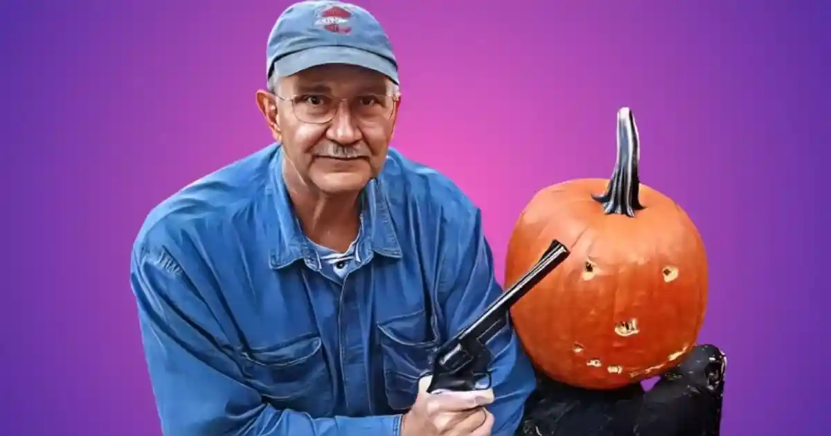 Hickok45 Net Worth