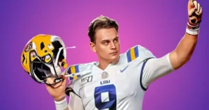 Joe Burrow Net Worth