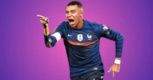 Kylian Mbappe Net Worth