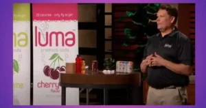 Luma Soda Net Worth Shark Tank Update