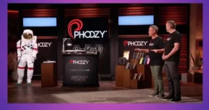 Phoozy Net Worth