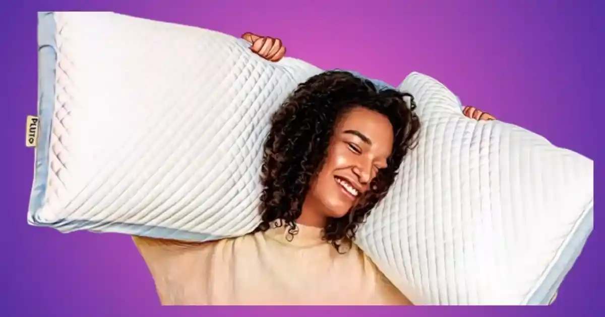 Pluto Pillow Net Worth
