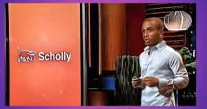 Scholly Net Worth