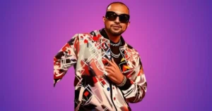 Sean Paul Reyes Net Worth