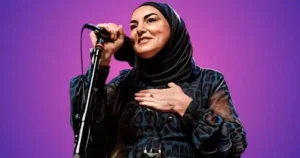 Sinead O'Connor Net Worth