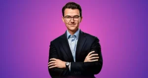 Teddy Baldassarre Net Worth