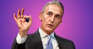 Trey Gowdy Net Worth