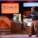Xtorch Net Worth Shark Tank
