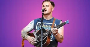 Zach Bryan Net Worth