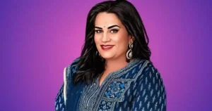 Zarna Garg Net Worth