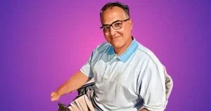 Alan Komissaroff Net Worth