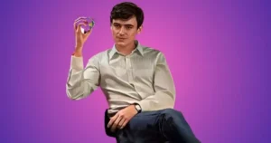 Andreas Ehn Net Worth