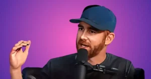 Andrew Santino Net Worth