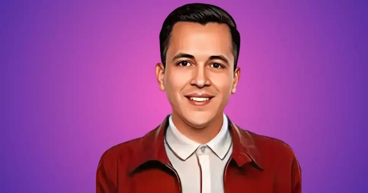 David Diga Hernandez Net Worth