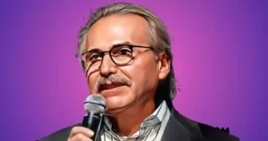 David Pecker Bio Net Worth