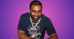 J Prince Jr Net Worth