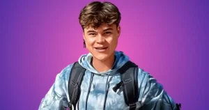 Jack Doherty Net Worth