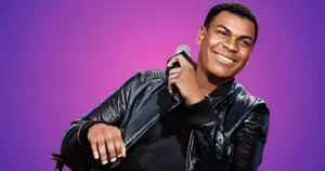 John Boyega Net Worth