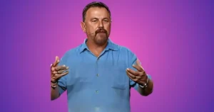 Larry Huch Net Worth Bio