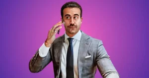 Nicholas Crown Net Worth