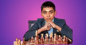 Praggnanandhaa Net Worth