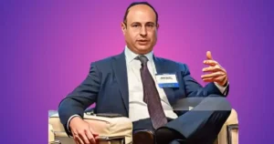 Ralph Herzka Net Worth