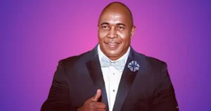 Renard Spivey Net Worth