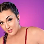 Tati Evans Net Worth