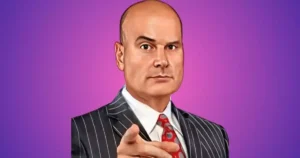 Tim Misny Bio Net Worth