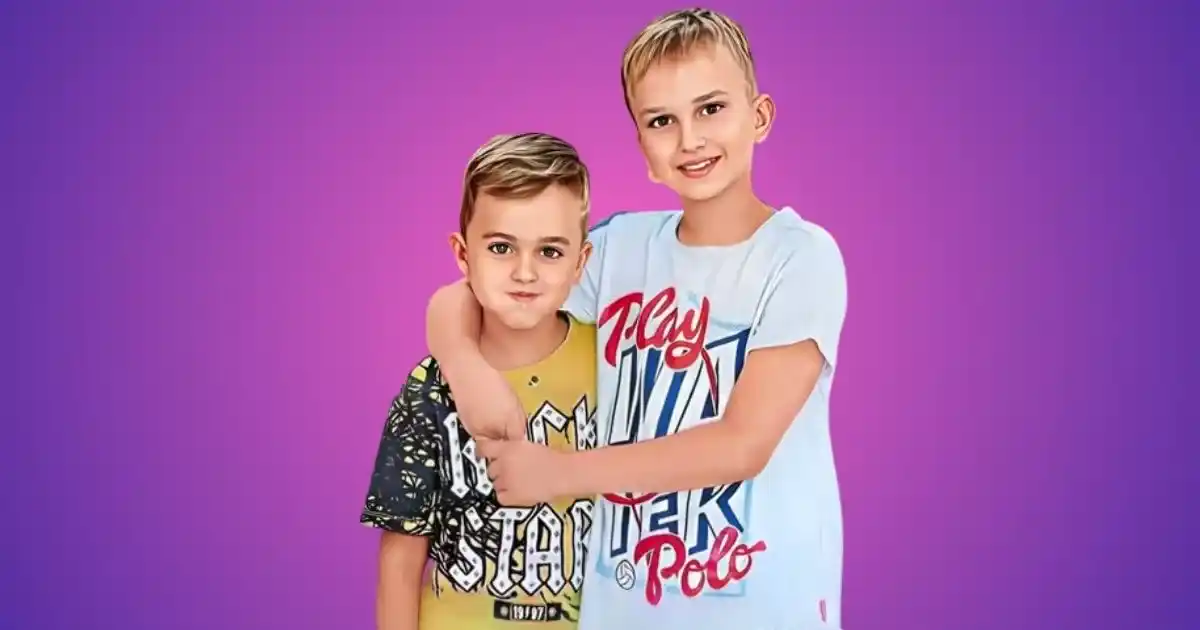 Vlad and Niki Net Worth