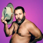 Bert Kreischer Net Worth - Bert Kreischer Bio