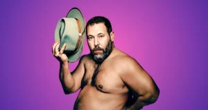 Bert Kreischer Net Worth - Bert Kreischer Bio
