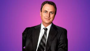 Brandon Fugal Net Worth - Brandon Fugal Bio