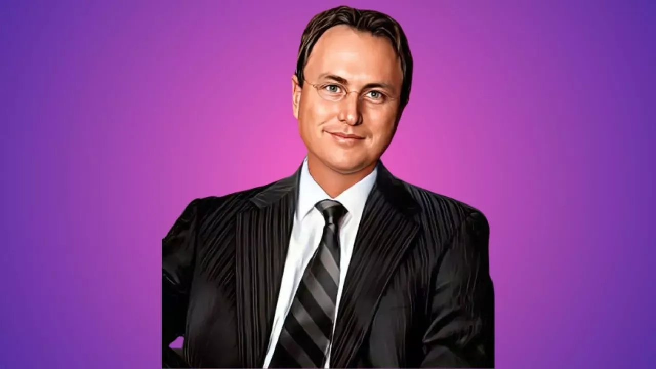 Brandon Fugal Net Worth - Brandon Fugal Bio