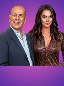 Bruce Willis Wife Emma Interesting Facts