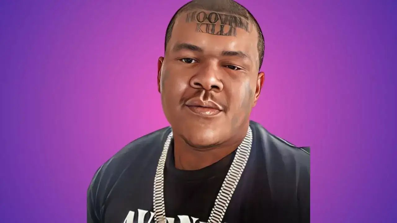 Crip Mac Bio - Crip Mac Net Worth