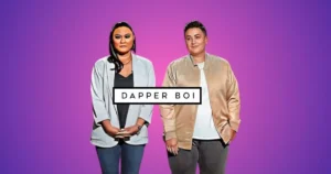 Dapper Boi Net Worth - Dapper Boi Shark Tank Update