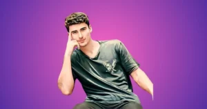 Iman Gadzhi Net Worth - Iman Gadzhi Bio