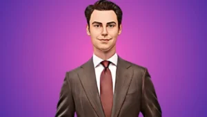 Kirby Allison Net Worth - Kirby Allison Bio